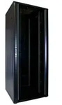 DSIT Serverschrank DSIT 47 HE 19&rdquo; Serverschrank, mit Glast&uuml;r (BxTxH) 800 x...