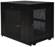 EATON Netzwerkschrank Tripp Lite SR12UB SmartRack 12 HE mitteltiefes kompaktes