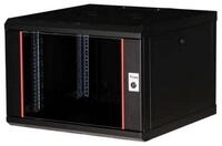 Equip Netzwerkschrank Equip Pro Mount 19' Schrank, 07HE, 600X600mm, RAL9005...
