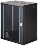 Digitus Wandgeh&auml;use Digitus Wandgeh&auml;use Dynamic-N Serie - 600x450 mm (BxT),