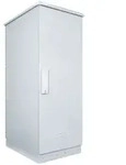 DSIT Serverschrank DSIT 32 HE 19&rdquo; outdoor Serverschrank, (BxTxH) 600 x 800 x...