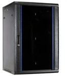 DSIT Wandgeh&auml;use DSIT 22 HE Serverschrank, Wandgeh&auml;use mit Glast&uuml;r (BxTxH)...