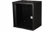 Equip PC-Geh&auml;use Equip EWM-12-5440-B Equip Wandgeh&auml;use 19" 12U 540x400mm...