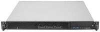 Silverstone PC-Geh&auml;use SilverStone RM100 1U-Rackmount, Rack