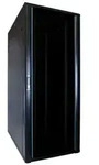 DSIT Serverschrank DSIT 42 HE 19&rdquo; Serverschrank, mit Glast&uuml;r (BxTxH) 800 x...
