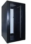 DSIT Serverschrank DSIT 32 HE 19&rdquo; Serverschrank, mit perforierter Frontt&uuml;r...