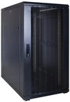 DSIT Serverschrank DSIT 22 HE 19&rdquo; Serverschrank, mit perforierter Frontt&uuml;r...