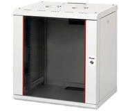 Equip Netzwerkschrank Equip Pro Mount 19' Schrank, 12HE, 600X450mm, RAL7035 Grau