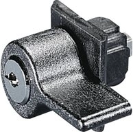 RITTAL M&ouml;belgriff Kunststoff-Handgriff 2576000