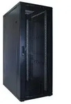 DSIT Serverschrank DSIT 32 HE 19&rdquo; Serverschrank, mit perforierter Frontt&uuml;r...