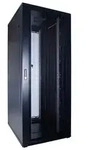 DSIT Serverschrank DSIT 47 HE 19&rdquo; Serverschrank, mit perforierter Frontt&uuml;r (BxTxH)