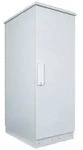 DSIT Serverschrank DSIT 42 HE 19&rdquo; outdoor Serverschrank, (BxTxH) 600 x 800 x...