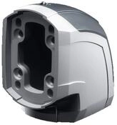 RITTAL WC-Anschlussbogen Rittal Winkelst&uuml;ck 90G System 120 CP 6212.600 bunt