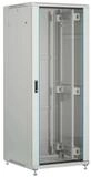 EFB Netzwerkschrank EFB Elektronik PEL-4288GR.G1SV Rack 42U Freistehendes...