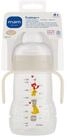 MAM Trinklernbecher Trainer+ Cup 220ml 4m+ Baby Trinklernflasche mit Griffen,