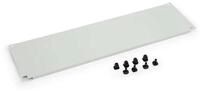 Triton Blindplatte 48,26 cm (19) 4 HE Netzwerk-Panel
