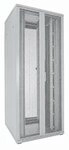DSIT Serverschrank DSIT 42 HE 19" Serverschrank, mit perforierten...