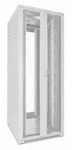DSIT Serverschrank DSIT 47 HE 19" Serverschrank, mit perforierten...