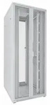 DSIT Serverschrank DSIT 42 HE 19" Serverschrank, mit perforierten...