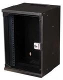 Equip Netzwerkschrank Equip Eco Mount 10' Schrank, 09HE, 300X300mm, RAL9005...
