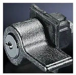 RITTAL Verteilerbox Rittal 2577000 Kunststoff-Handgriff f&uuml;r AX und KX,