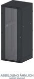 Triton Netzwerkschrank RMA-42-A88-BAX-N1 19" Standschrank 42HE/800x800, schwarz