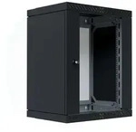 EFB Wandgeh&auml;use EFB Elektronik WGX-1506TS.G1 Rack 15U Wandmontiertes Regal...