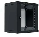 EFB Wandgeh&auml;use EFB Elektronik WGX-1206TS.G1 Rack 12U Wandmontiertes Regal...