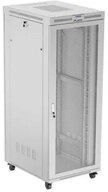 Lanberg Halterungszubeh&ouml;r 19" 42U 800x1000 freist. LCD perfor.T&uuml;r (FlatPack)gr