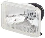 Hella LED Scheinwerfer HELLA 1KB 003 177-291 Halogen-Scheinwerfereinsatz,