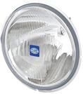 Hella LED Scheinwerfer HELLA 1F8 148 131-011 Scheinwerfereinsatz,...
