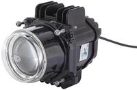 Hella LED Scheinwerfer HELLA 1LL 010 820-031 Hauptscheinwerfer