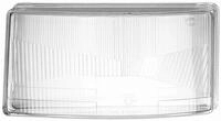 Hella LED Scheinwerfer HELLA 9ES 144 434-021 Streuscheibe Hauptscheinwerfer