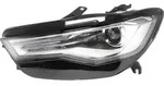 Hella LED Scheinwerfer HELLA 1EL 012 976-051 Bi-Xenon/LED-Hauptscheinwerfer -...