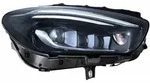 Hella LED Scheinwerfer Hella 1EX015315-521 Hauptscheinwerfer