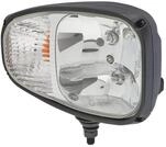 Hella LED Scheinwerfer HELLA 1EE 996 174-261 Hauptscheinwerfer