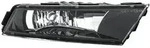 Hella LED Scheinwerfer HELLA 1NB 011 836-121 Nebelscheinwerfer