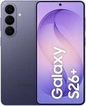 Samsung Galaxy S26+ Smartphone (16,91 cm/6,7 Zoll, 512 GB Speicherplatz, 50 MP
