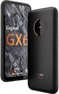 Gigaset GX6 PRO Smartphone (128 GB Speicherplatz)