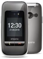 Emporia Smartphone
