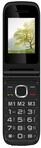 Emporia FLIP LTE Seniorenhandy (LTE/4G mit Dual-SIM, praktisches Klappdesign,