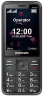 Maxcom Maxcom Classic MM245 4G Dual-SIM-Handy 2,8" USB-C-Anschluss Handy