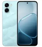 Oppo OPPO A6x 4G 4GB +128GB Smartphone (6.75 Zoll, 128 GB Speicherplatz, 13 MP