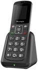 Onestyle Silver II Seniorenhandy mit Ladeschale, DUAL-SIM, gro&szlig;en Tasten