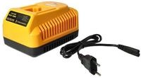 vhbw Ersatz f&uuml;r Dewalt DC9310 f&uuml;r Elektrowerkzeug Werkzeug-Akku-Ladetechnik