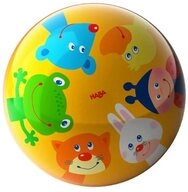 Haba Spielball Ball Tierfreunde, (DE/E/F/NL/IT/ES)