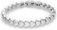 s.Oliver Armband S.Oliver Damen-Armband Edelstahl