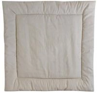 Krabbeldecke Cord 80x100cm, Kaiser, robust und formstabil