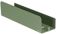 WENKO Duschregal Duschregal LIZAN, 8,5 x 30,5 x 8 cm, WENKO