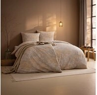Estella Bettw&auml;sche Moena, Flanell, 2 teilig